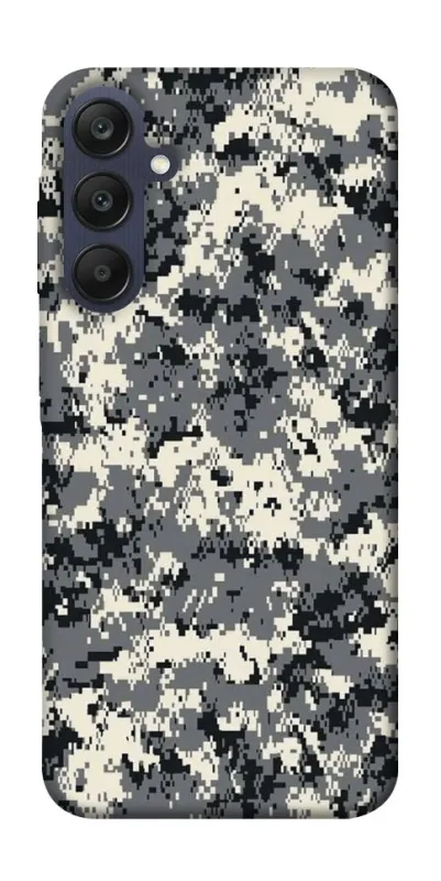 Чехол на Samsung Galaxy A25 5G Camouflage v13 фото 1 из 1