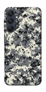 Чехол на Samsung Galaxy A25 5G Camouflage v13 фото 1 из 1