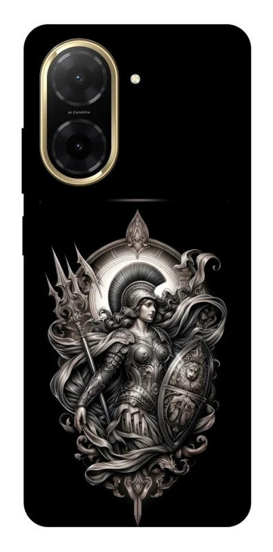 Чохол на Xiaomi Redmi A5 (Europe version) Goddess of war ver.4 фото 1 з 1