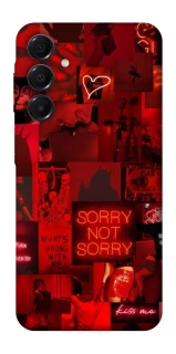 Чохол на Samsung Galaxy A16 4G/5G Love collage ver.4 фото 1 з 1