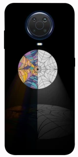 Чехол на Nokia G20 / G10 / 6.3 Wednesday room фото 1 из 1