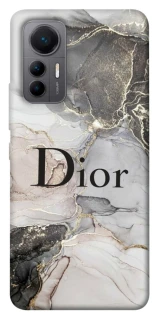 Чехол на Xiaomi 12 Lite Dior ver.3 фото 1 из 1