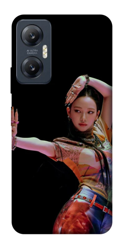 Чохол на Infinix Hot 20 5G Aespa-Karina фото 1 з 1