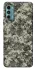 Чохол на Motorola Moto G60 Camouflage v25 фото 1 з 1