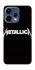 Чохол на Oppo Reno 15 Metallica logo фото 1 з 2