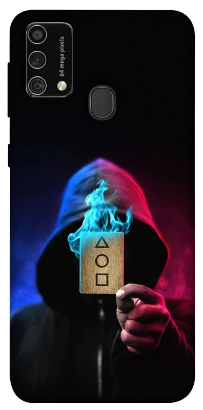 Чохол на Samsung Galaxy M21s squid game v6 фото 1 з 1