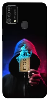 Чохол на Samsung Galaxy M21s squid game v6 фото 1 з 1