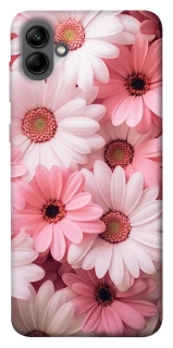 Чехол на Samsung Galaxy A04 Розовые цветы v2 фото 1 из 1