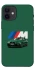 Чохол на Apple iPhone 12 mini (5.4") BMW M4 фото 1 з 1