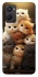 Чехол на Oppo A96 Чехол Kittie Love v2 фото 1 из 1