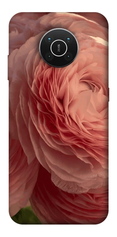 Чехол на Nokia X10 / X20 Elegance фото 1 из 1