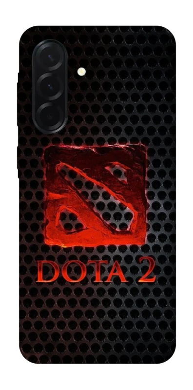 Чохол на Samsung Galaxy A37 5G Dota 2 фото 1 з 1