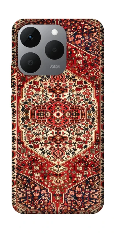 Чохол на Realme 15T Килим v11 фото 1 з 1