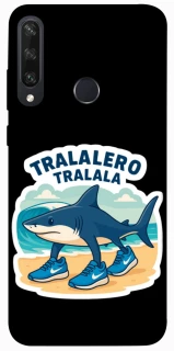 Чехол на Huawei Y6p Tralalero Tralala фото 1 из 1