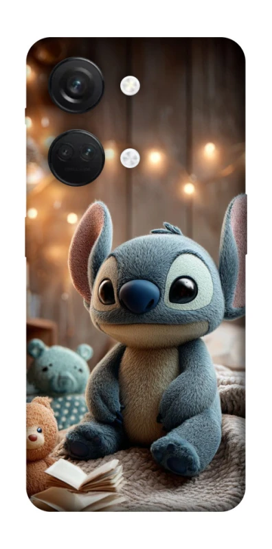 Чохол на OnePlus Nord 3 Stitch ver.16 фото 1 з 1