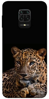 Чохол на Xiaomi Redmi Note 9s / Note 9 Pro / Note 9 Pro Max Leopard v4 фото 1 з 1