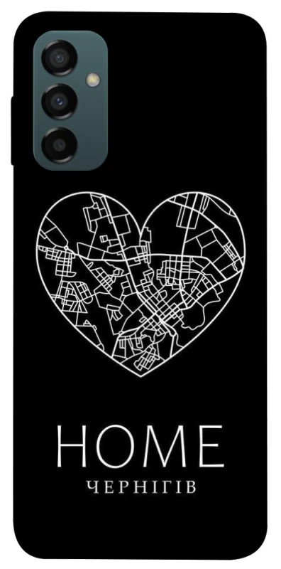 Чохол на Samsung Galaxy M14 5G Чернігів Home фото 1 з 1