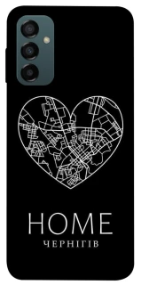 Чохол на Samsung Galaxy M14 5G Чернігів Home фото 1 з 1