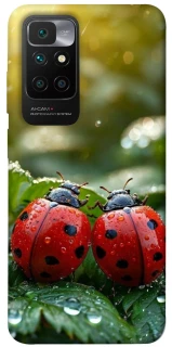 Чохол на Xiaomi Redmi 10 Flowers v23 фото 1 з 1