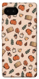 Чехол на Google Pixel 7a Autumn vibes ver.5 фото 1 Чехол на Google Pixel 7a Autumn vibes ver.5 фото 1 из 1