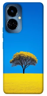 Чехол на TECNO Camon 19 Field v2 фото 1 из 1