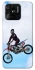 Чохол на Xiaomi Redmi 10C Мотокрос фото 1 Чохол на Xiaomi Redmi 10C Мотокрос фото 1 з 1