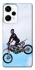 Чехол на Xiaomi Poco F5 / Note 12 Turbo Мотокросс фото 1 из 1