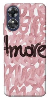 Чехол на Oppo A17 Amore 2 фото 1 из 1