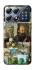 Чохол на Xiaomi POCO X8 Pro Paul Cézanne фото 1 з 1