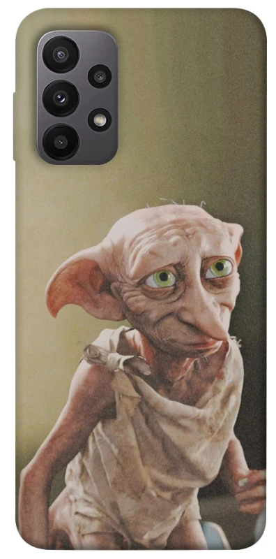 Чехол на Samsung Galaxy A23 4G Harry Potter v4 фото 1 из 1