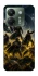 Чохол на Xiaomi Poco M7 pro 5G HELLDIVERS фото 1 з 1