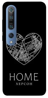 Чохол на Xiaomi Mi 10 / Mi 10 Pro Херсон Home фото 1 з 1