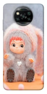 Чехол на Xiaomi Poco X3 NFC / Poco X3 Pro Wakuku ver.1 фото 1 из 1