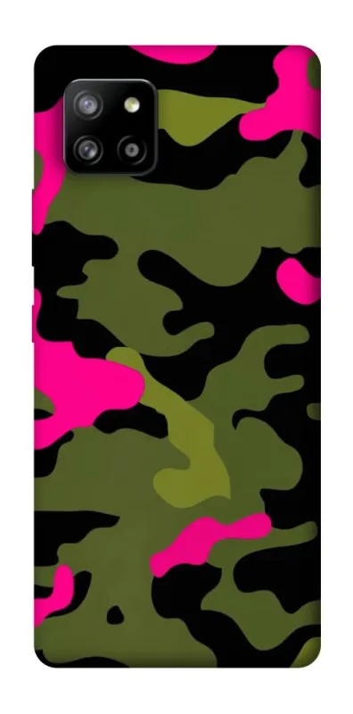 Чехол на Samsung Galaxy A42 5G Camouflage v29 фото 1 из 1