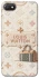 Чехол на Xiaomi Redmi 6A Louis Vuitton фото 1 из 1