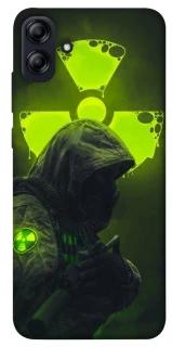 Чехол на Samsung Galaxy A04e Радиация v5 фото 1 из 1