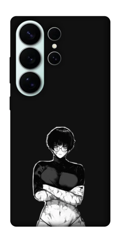 Чехол на Samsung Galaxy S26 Ultra Maki фото 1 из 1