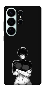 Чохол на Samsung Galaxy S26 Ultra Maki фото 1 з 1