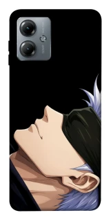 Чехол на Motorola Moto G14 Gojo v13 фото 1 из 1