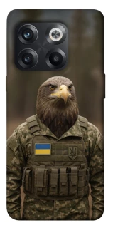 Чохол на OnePlus 10T Орел захисник фото 1 з 1