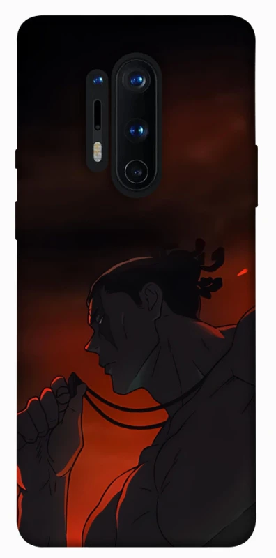 Чехол на OnePlus 8 Pro Todo v5 фото 1 из 1