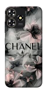 Чехол на ZTE Blade A73 4G Chanel фото 1 из 1