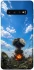 Чохол на Samsung Galaxy S10 Moscow never sleeps ver.6 фото 1 з 1