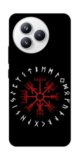 Чохол на Xiaomi Civi 5 Pro Рунічне коло фото 1 з 1