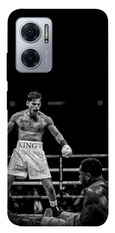 Чохол на Xiaomi Redmi Note 11E kings фото 1 з 1