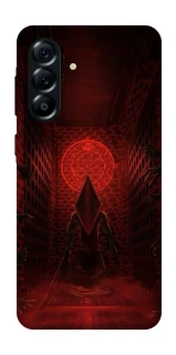 Чохол на Samsung Galaxy A57 5G Silent Hill aesthetic ver.4 фото 1 з 1