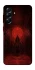 Чехол на Samsung Galaxy A57 5G Silent Hill aesthetic ver.4 фото 1 из 1