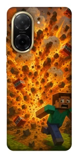 Чохол на Xiaomi Redmi A5 (Europe version) Minecraft v7 фото 1 з 1