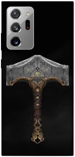 Чехол на Samsung Galaxy Note 20 Ultra Мьёльнир фото 1 из 1