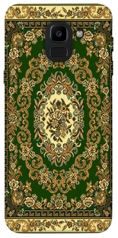 Чохол на Samsung J600F Galaxy J6 (2018) Килим v9 фото 1 з 1